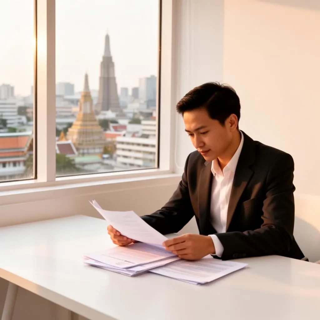 Non-Immigrant B + Work Permit